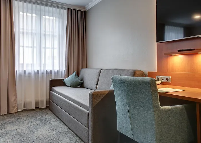 Hotel Premier Weisser Hase