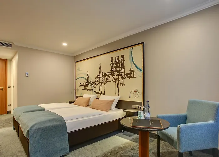 Premier Weisser Hase Hotel