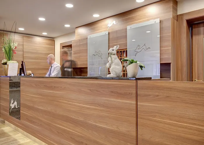 Premier Weisser Hase Passau