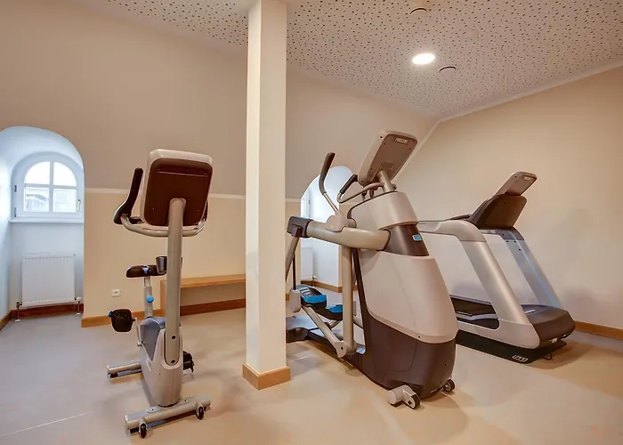 מלון Premier Weisser Hase