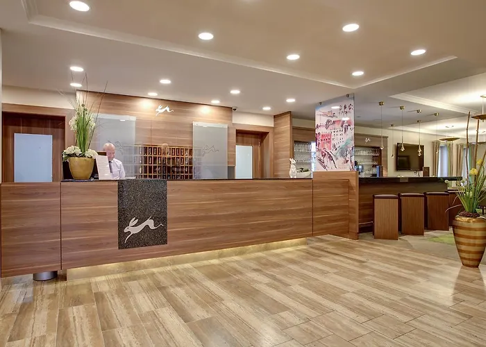 Premier Weisser Hase 3*