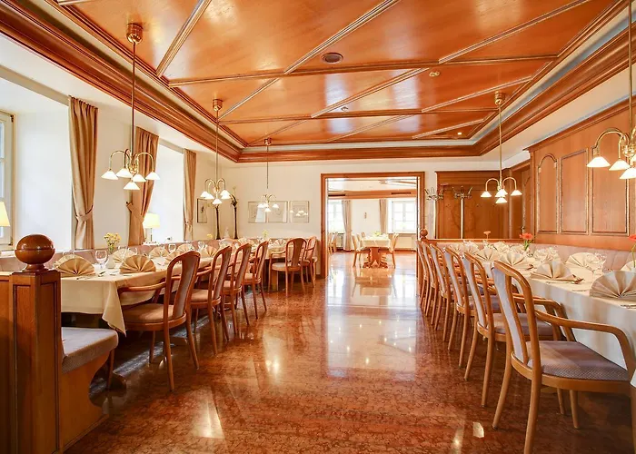 Hotel Premier Weisser Hase