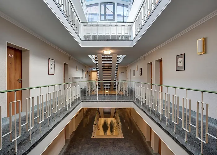 מלון Premier Weisser Hase 3*