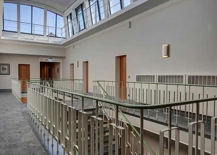 Hotel Premier Weisser Hase