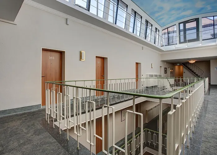 Premier Weisser Hase 3* פסאו