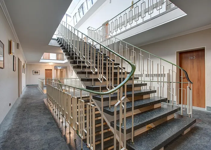 Premier Weisser Hase 3* Passau