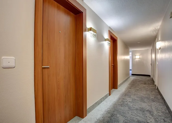 Premier Weisser Hase Hotel