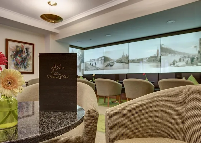 Hotel Premier Weisser Hase