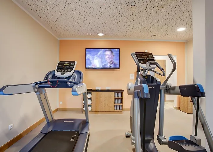 Premier Weisser Hase Hotel