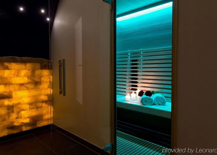 Premier Weisser Hase Hotel Passau