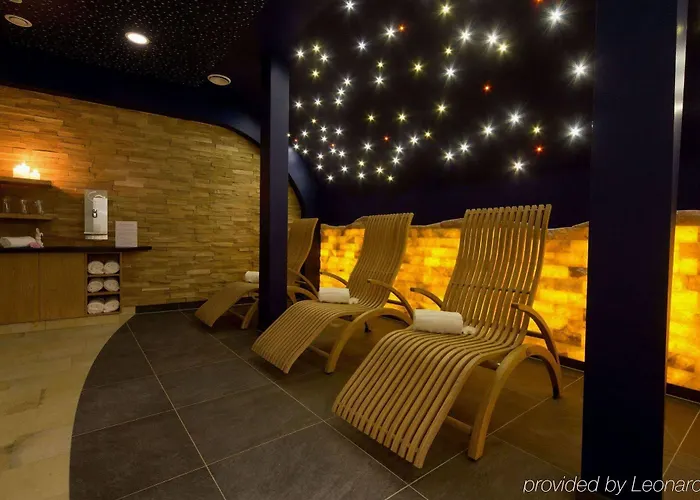 Premier Weisser Hase 3*