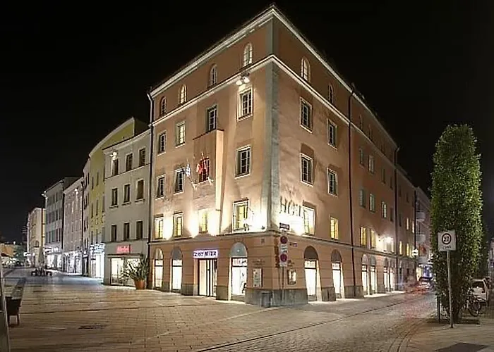 Premier Weisser Hase Passau