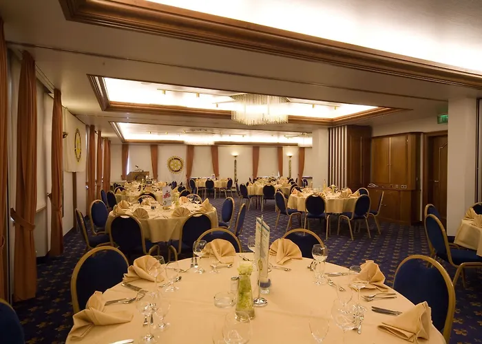 Premier Weisser Hase Hotel Passau